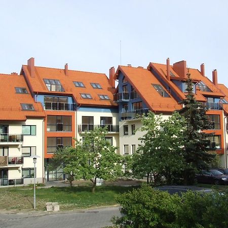 Nidos Laivas Lägenhet Exteriör bild